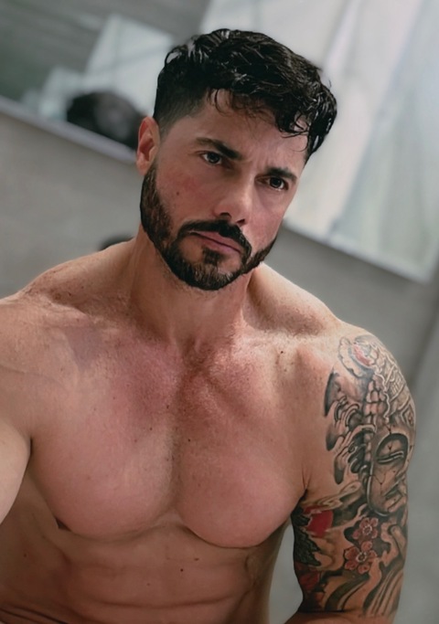 Jorge Alberti onlyfans account