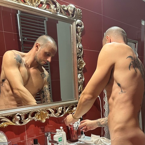 Stefano Sirena onlyfans account