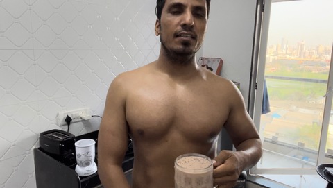 Deepak Singh Yogi onlyfans account