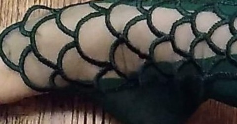 Foot.With.The.Spider.Tat onlyfans