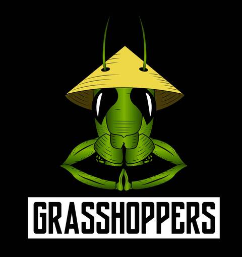 Grasshopper onlyfans account