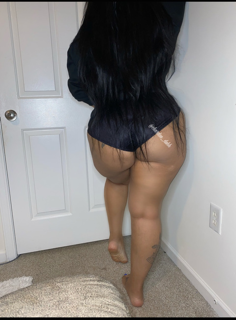 Chardaeduhh onlyfans