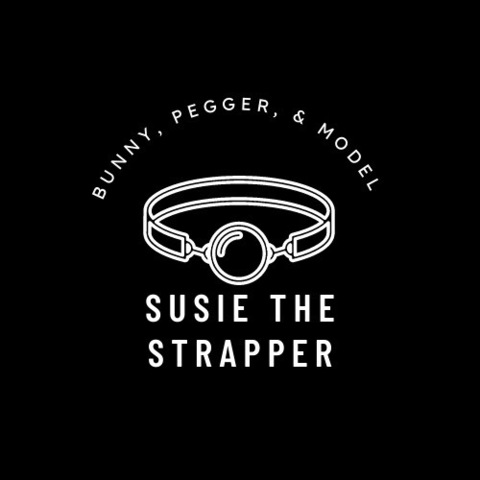 Susie The Strapper onlyfans account