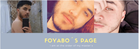 Foyabo onlyfans