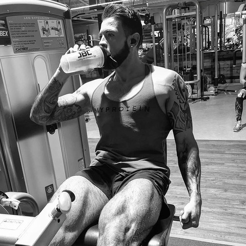 Beardandinkuk onlyfans