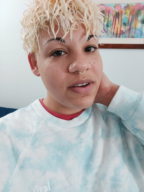 Oran Julius | Ftm | They/He onlyfans account