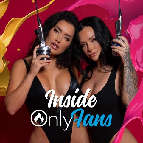 Inside Onlyfans Podcast onlyfans account