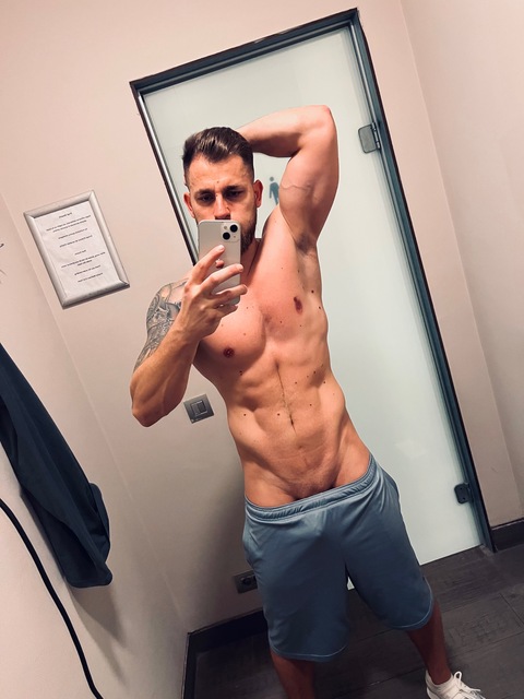 Mattia onlyfans account