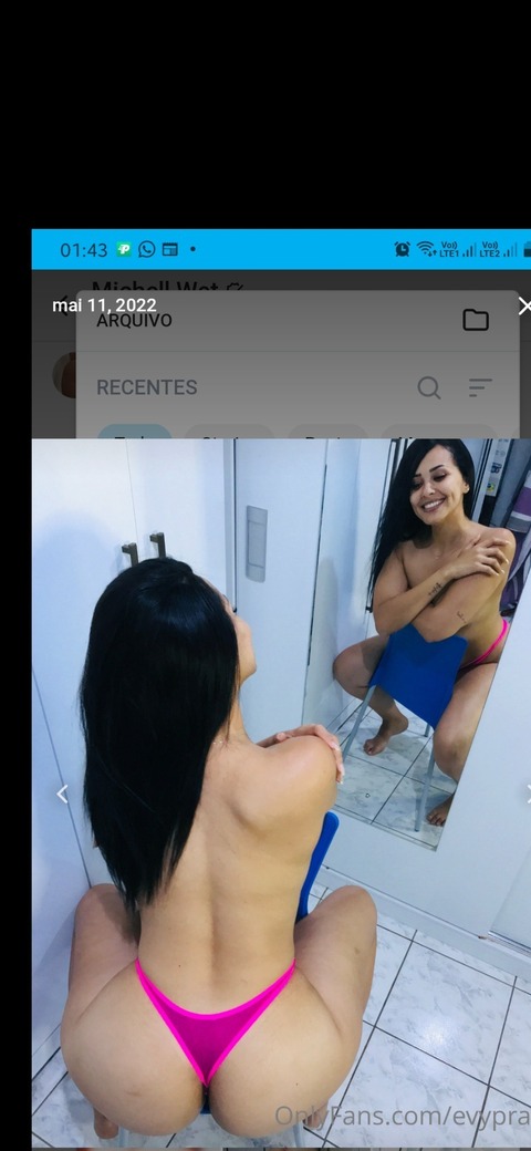 Evyprado onlyfans