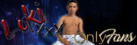 Loki_Xxx_X onlyfans