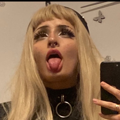 Ahegao Kate onlyfans account