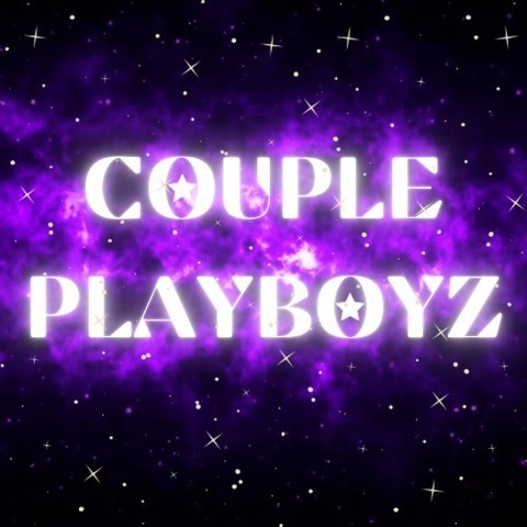 Couple Playboyz onlyfans account