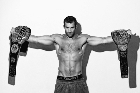 Luke Rockhold onlyfans account