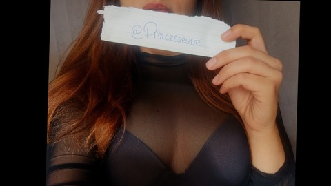 Princessesve onlyfans