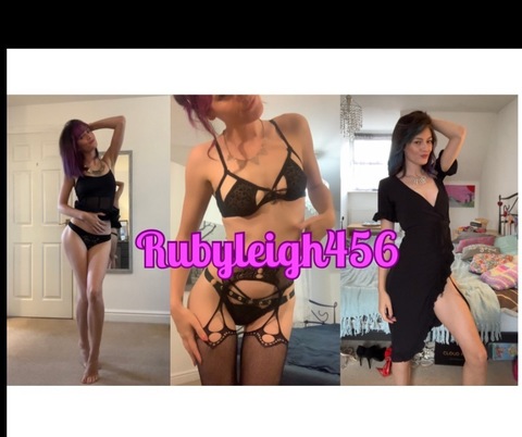 Rubyleigh456 onlyfans