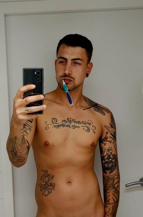 Valentin Kovács onlyfans account