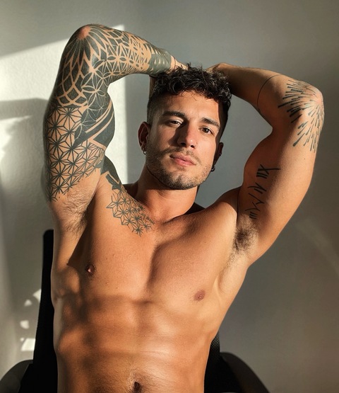 Alex Ink onlyfans account