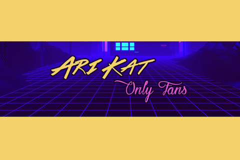 Ari.Kat onlyfans