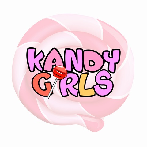 Kandy Girls 🍭 onlyfans account