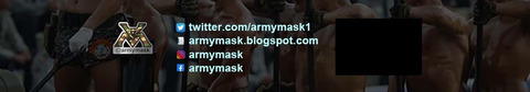 Armymask onlyfans