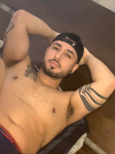 Samuel Quinonez onlyfans account