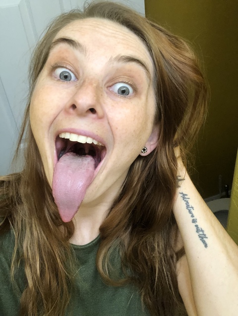 Tongue-Tastic onlyfans account