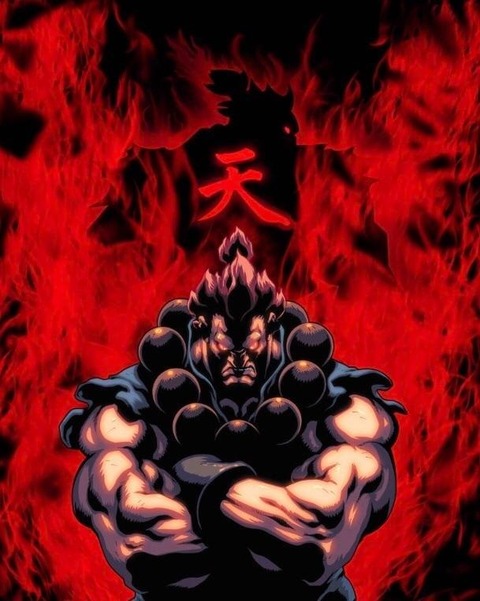 Theakuma666 onlyfans