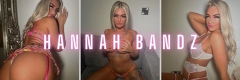 Hannahbandz1 onlyfans