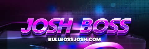 Joshboss onlyfans