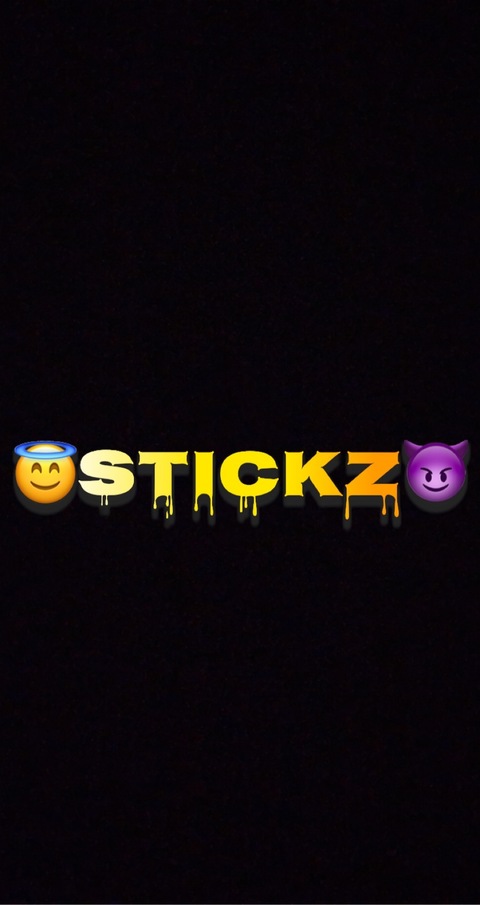 Stickz2x onlyfans