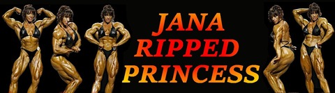 Jana_Rippedprincess onlyfans