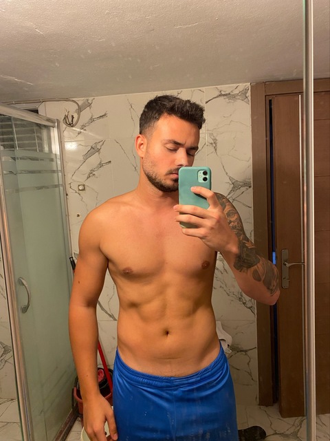 Enver Çetin onlyfans account