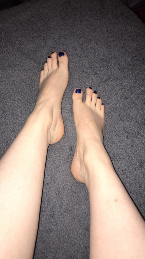 Tiny_Feet45 onlyfans