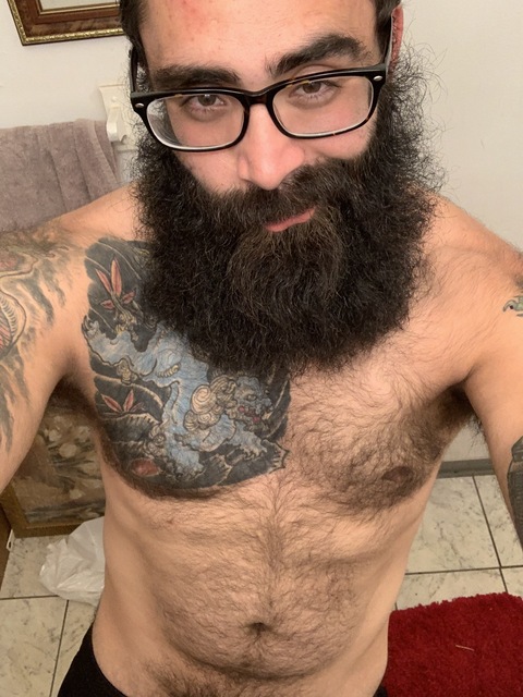 Cyberhighguy onlyfans account