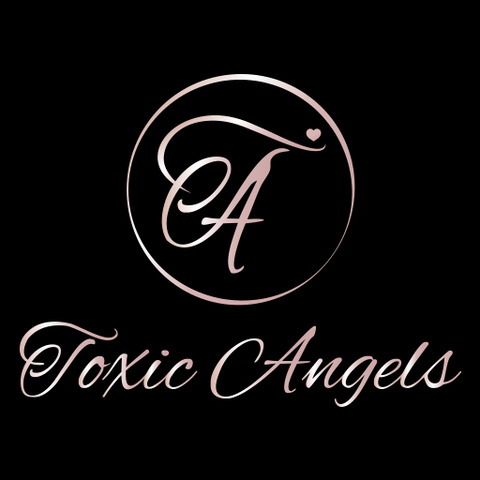 Real Toxic Angels onlyfans account