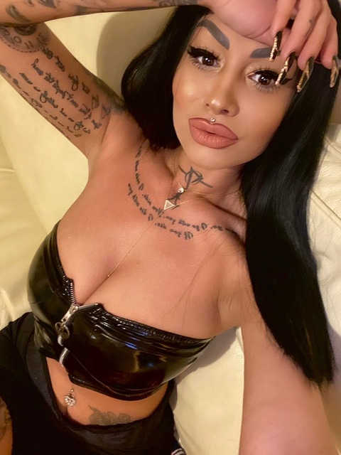 Jasmineanderson1 onlyfans