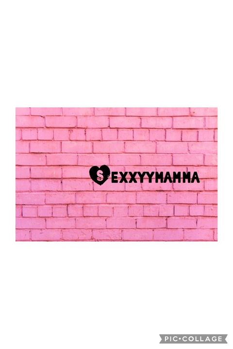 Sexxyymamma21 onlyfans