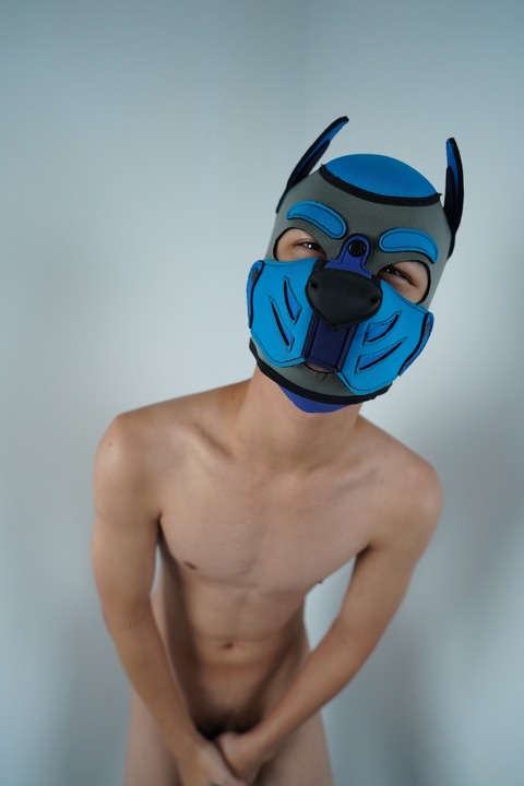 壞狗狗 Baddog onlyfans account