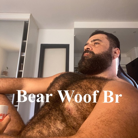 Bearwoofbr onlyfans