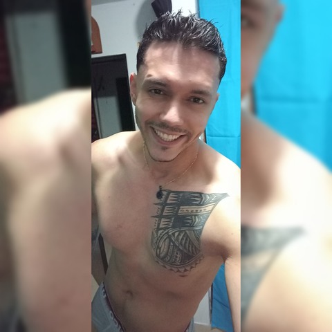 Frank Pulido onlyfans account