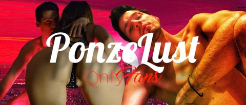 Ponzelust onlyfans