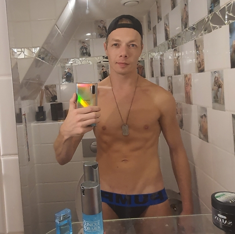 Maxx Morgan onlyfans account