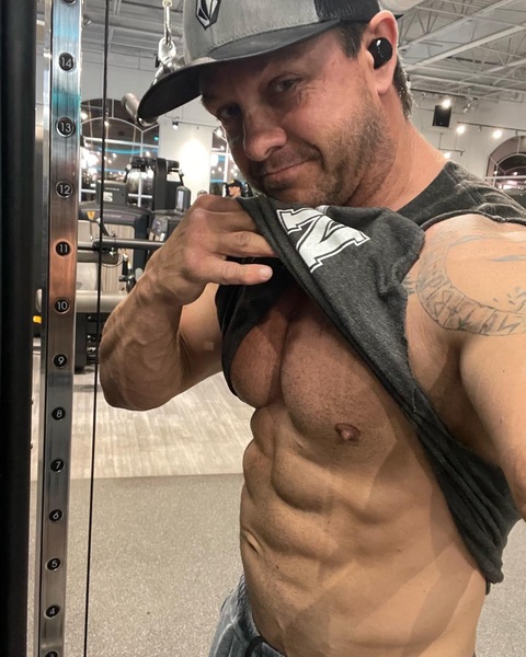 Maxstrong onlyfans account