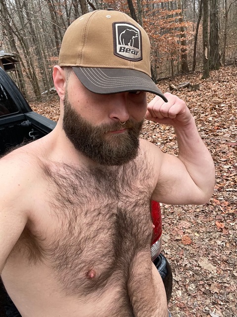 Buck Wilder onlyfans account