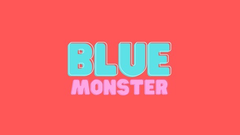 Blue Monster onlyfans account