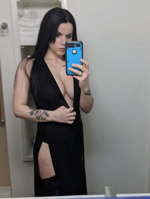 Sabryna Syn (Free!) onlyfans account