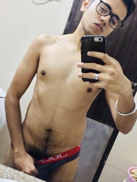 Horny Top onlyfans account