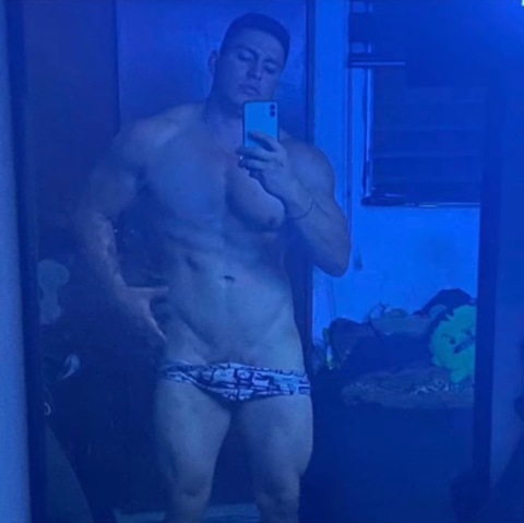 Abraham Levi Enrique Delgadillo Olmedo onlyfans account