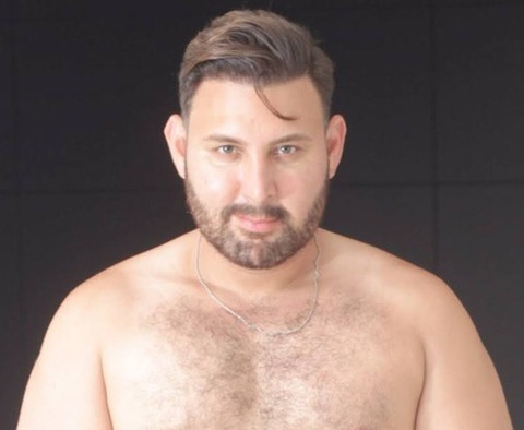 Brazildaddybear onlyfans account