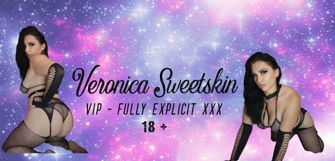 Veronica-Sweetskinvip onlyfans